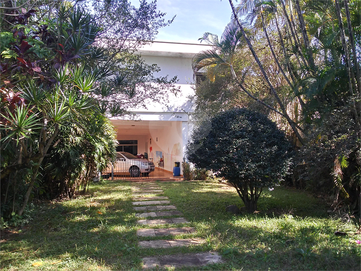 Venda Casa São Paulo Vila Albertina REO394752 21