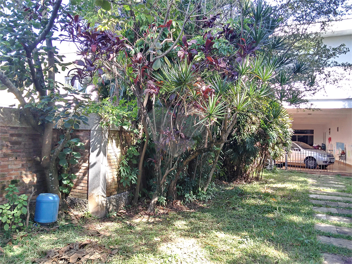 Venda Casa São Paulo Vila Albertina REO394752 20