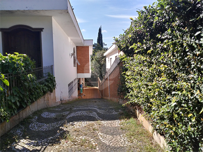 Venda Casa São Paulo Vila Albertina REO394752 3