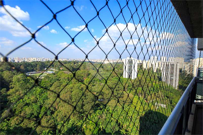 Aluguel Cobertura São Paulo Santo Amaro REO394791 28