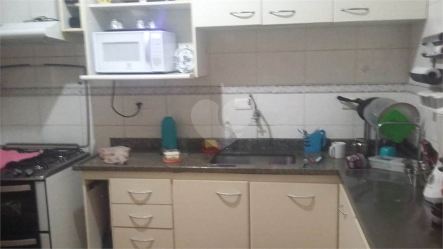 Venda Apartamento São Paulo Lauzane Paulista REO394802 12