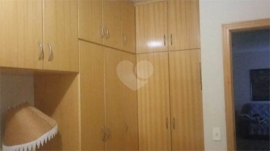 Venda Apartamento São Paulo Lauzane Paulista REO394802 9