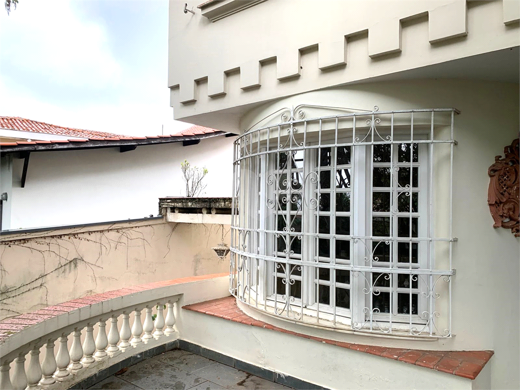 Venda Casa São Paulo Alto Da Lapa REO394804 45