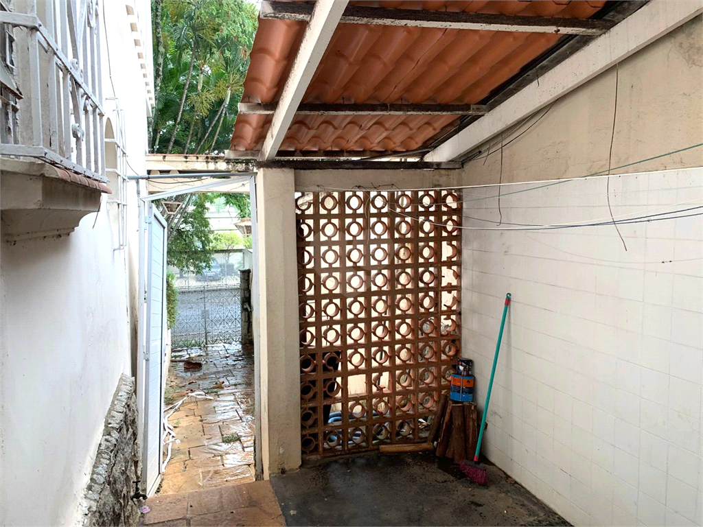 Venda Casa São Paulo Alto Da Lapa REO394804 49