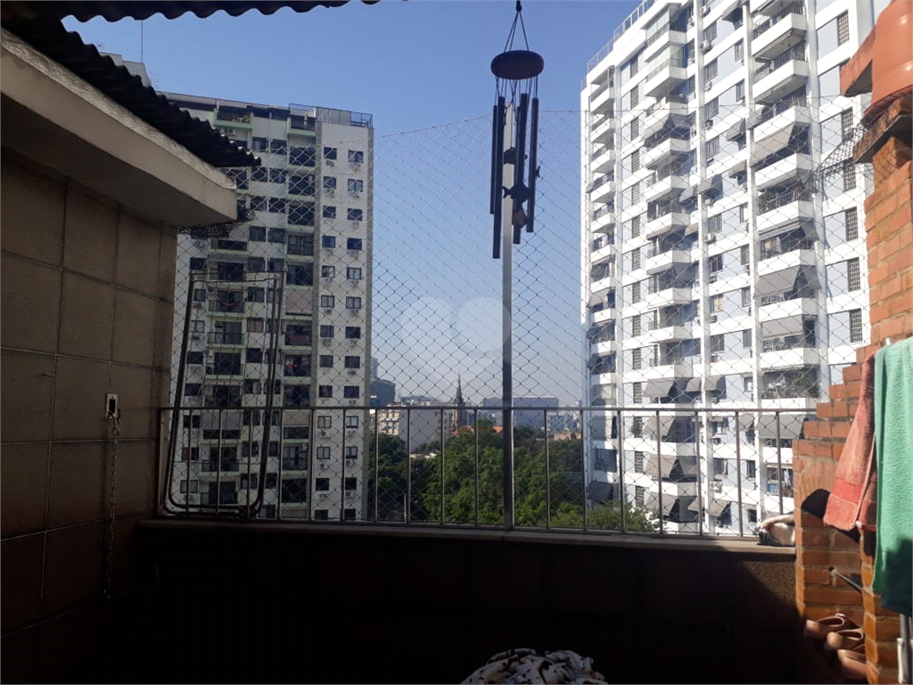 Venda Cobertura Rio De Janeiro Praça Da Bandeira REO394810 5