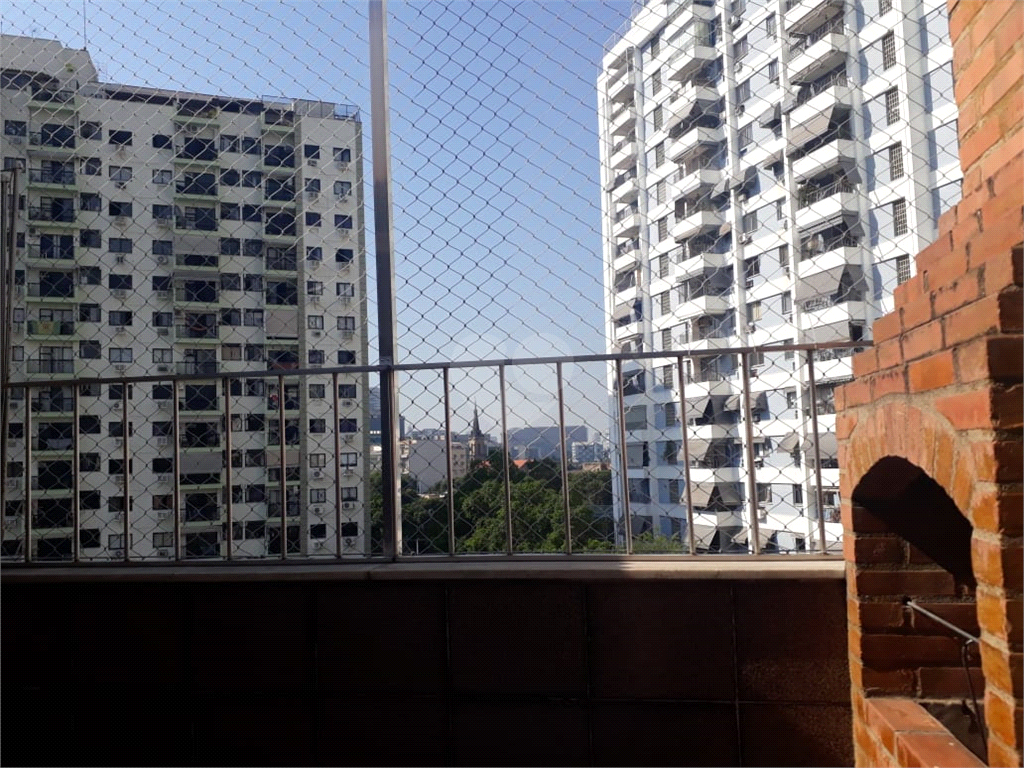 Venda Cobertura Rio De Janeiro Praça Da Bandeira REO394810 4