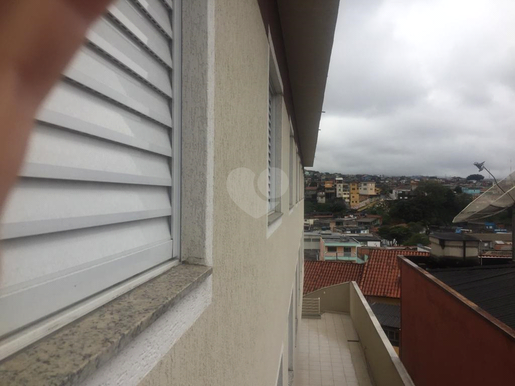 Venda Condomínio São Paulo Brasilândia REO394840 22