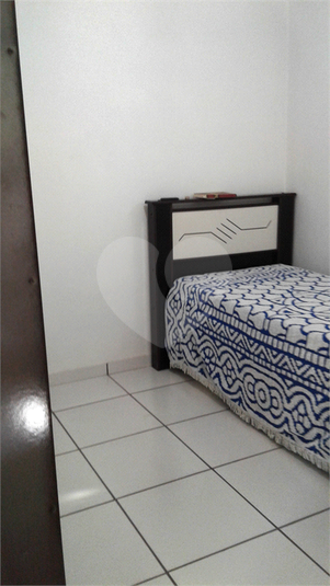 Venda Apartamento Rio De Janeiro Braz De Pina REO394842 9