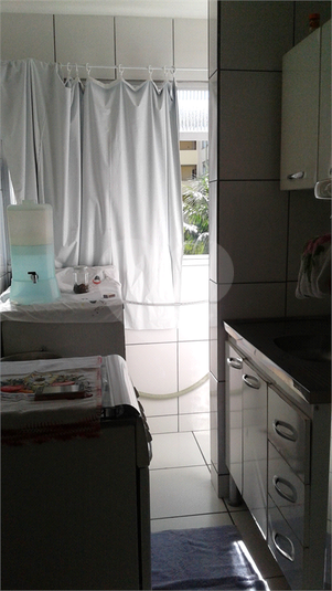 Venda Apartamento Rio De Janeiro Braz De Pina REO394842 15