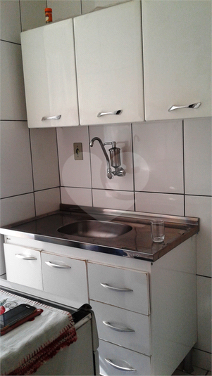 Venda Apartamento Rio De Janeiro Braz De Pina REO394842 17