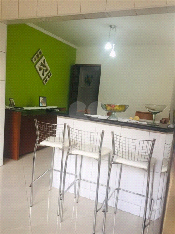 Venda Casa São Paulo Jardim Cidade Pirituba REO394865 14