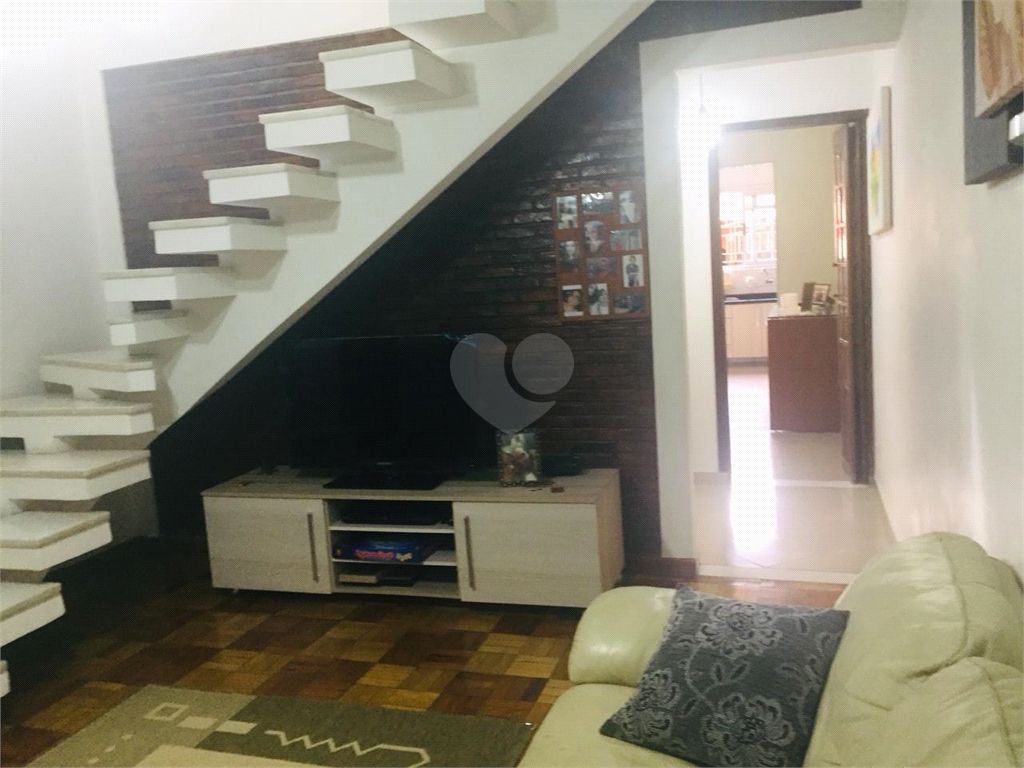 Venda Casa São Paulo Jardim Cidade Pirituba REO394865 7