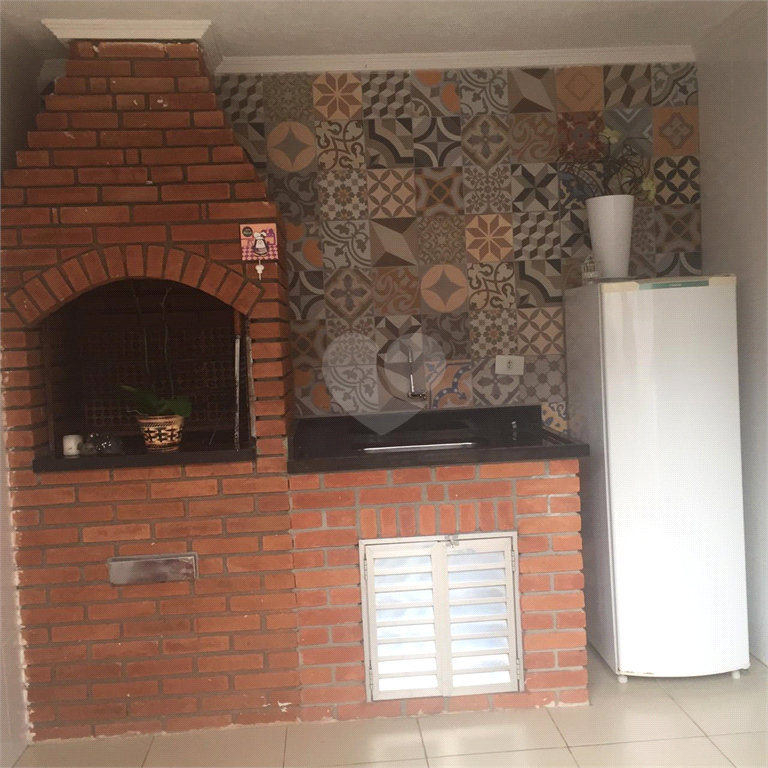 Venda Casa São Paulo Jardim Cidade Pirituba REO394865 15