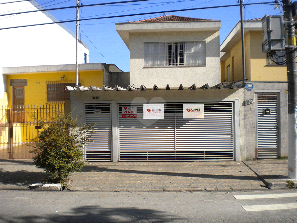 Venda Casa São Paulo Jardim Cidade Pirituba REO394865 2