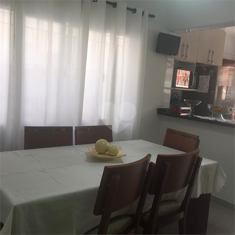 Venda Casa São Paulo Jardim Cidade Pirituba REO394865 13