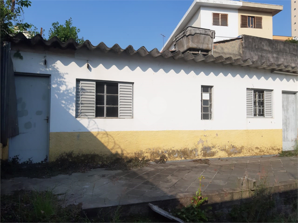 Venda Prédio inteiro São Paulo Vila Barreto REO394876 13