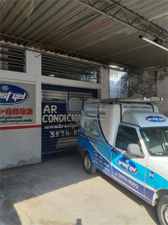 Venda Prédio inteiro São Paulo Vila Barreto REO394876 4