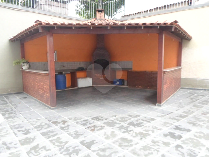 Venda Apartamento Rio De Janeiro Méier REO394939 24