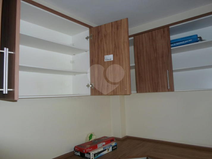 Venda Apartamento Rio De Janeiro Méier REO394939 19