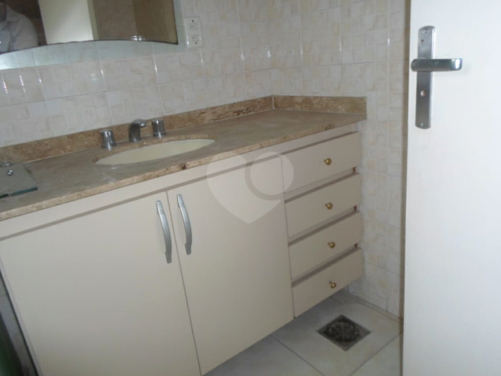 Venda Apartamento Rio De Janeiro Méier REO394939 16