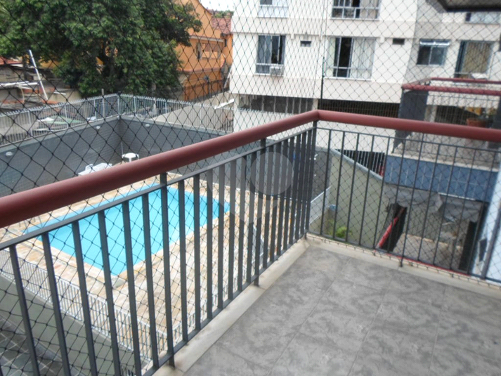 Venda Apartamento Rio De Janeiro Méier REO394939 4