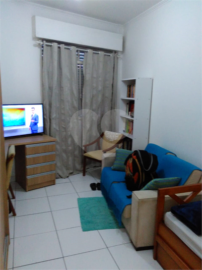 Venda Apartamento São Paulo Santa Cecília REO395036 5