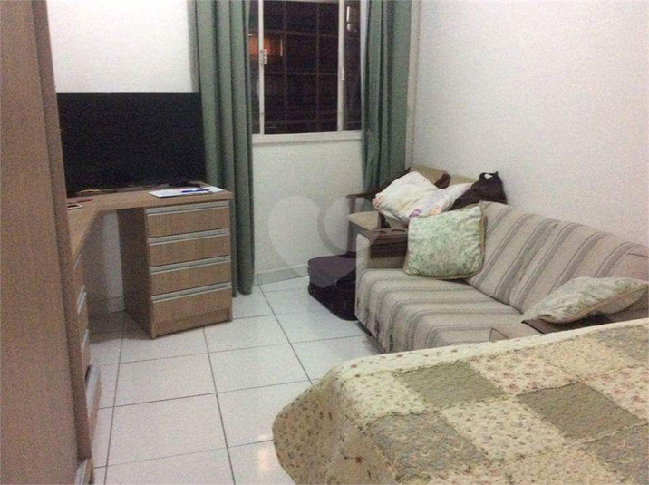 Venda Apartamento São Paulo Santa Cecília REO395036 9