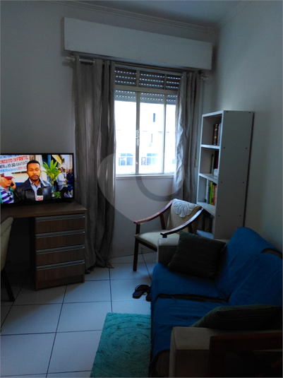 Venda Apartamento São Paulo Santa Cecília REO395036 4