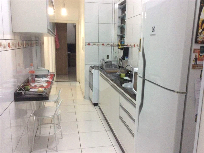 Venda Apartamento São Paulo Santa Cecília REO395036 11