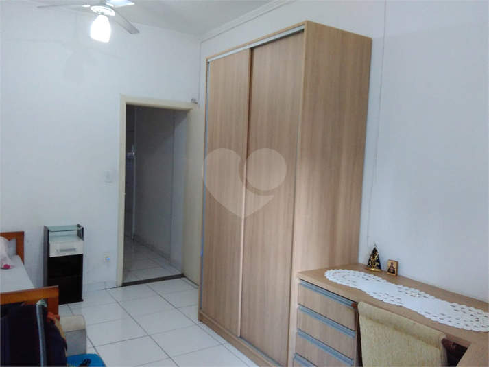 Venda Apartamento São Paulo Santa Cecília REO395036 12