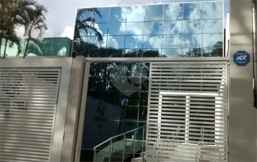 Venda Prédio inteiro São Paulo Vila Monumento REO395052 5