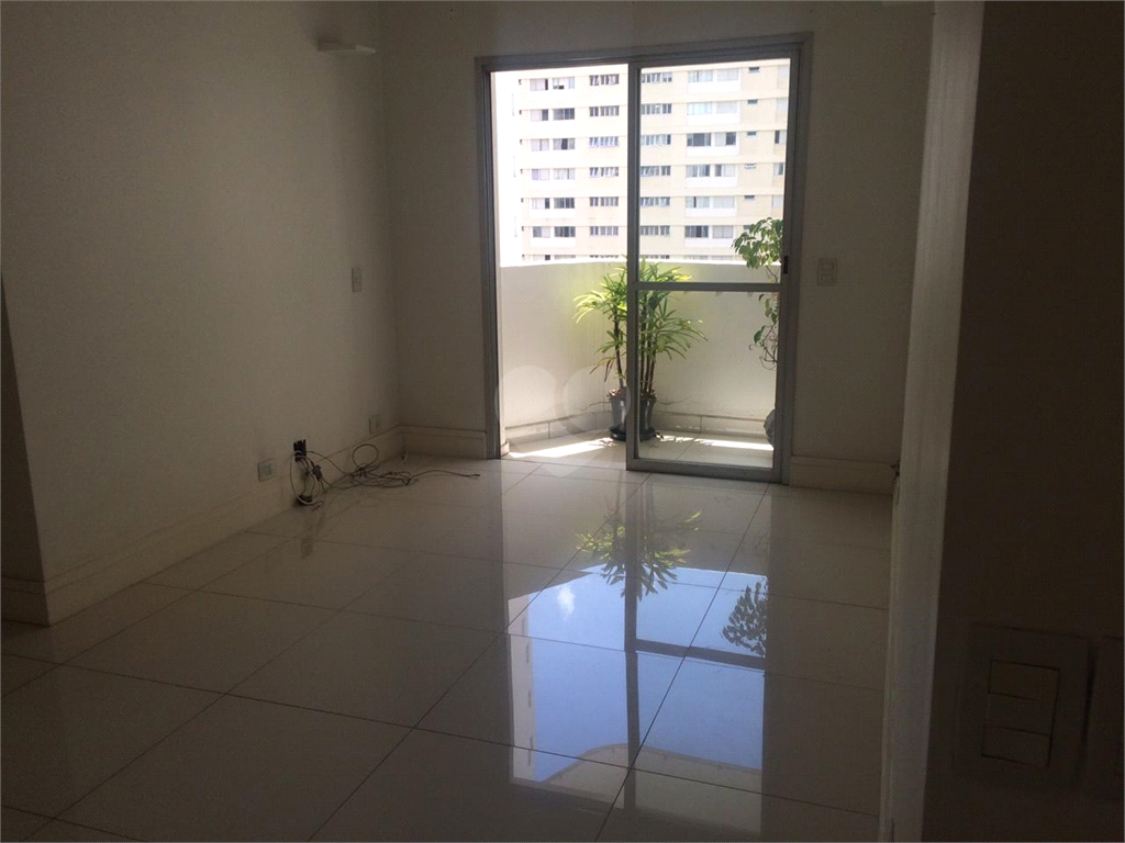 Venda Apartamento São Paulo Moema REO395062 15