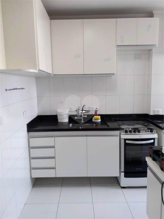 Venda Apartamento São Paulo Moema REO395062 14