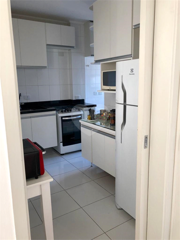 Venda Apartamento São Paulo Moema REO395062 21