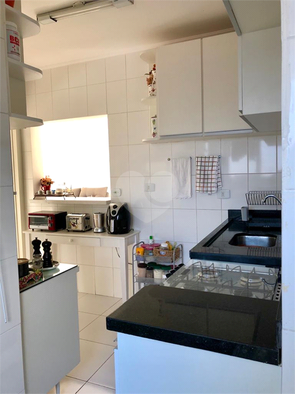 Venda Apartamento São Paulo Moema REO395062 19