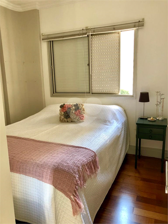 Venda Apartamento São Paulo Moema REO395062 18