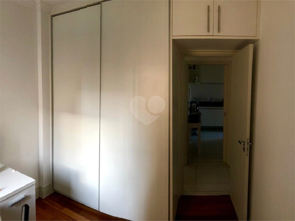 Venda Apartamento São Paulo Moema REO395062 16