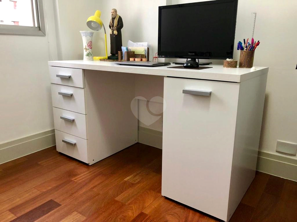 Venda Apartamento São Paulo Moema REO395062 12