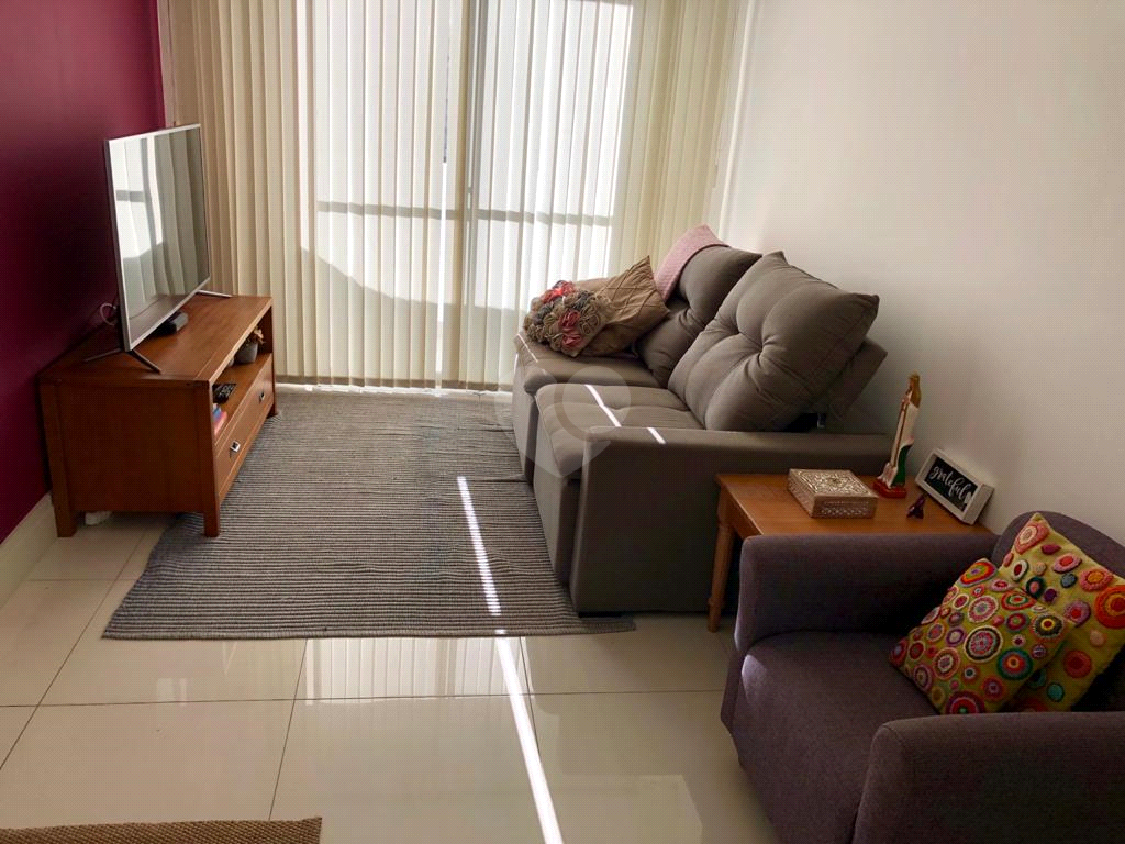 Venda Apartamento São Paulo Moema REO395062 5