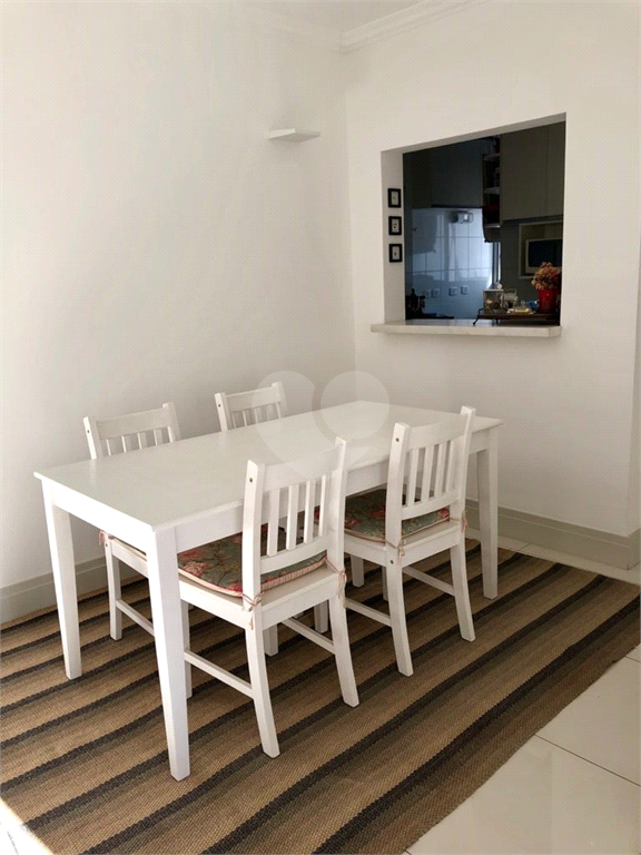 Venda Apartamento São Paulo Moema REO395062 6