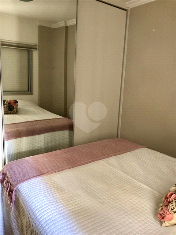 Venda Apartamento São Paulo Moema REO395062 8