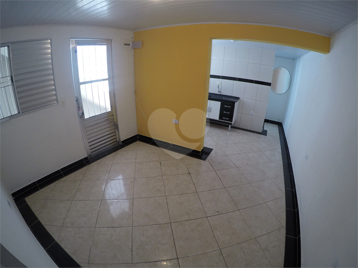 Venda Casa de vila São Paulo Imirim REO395124 13