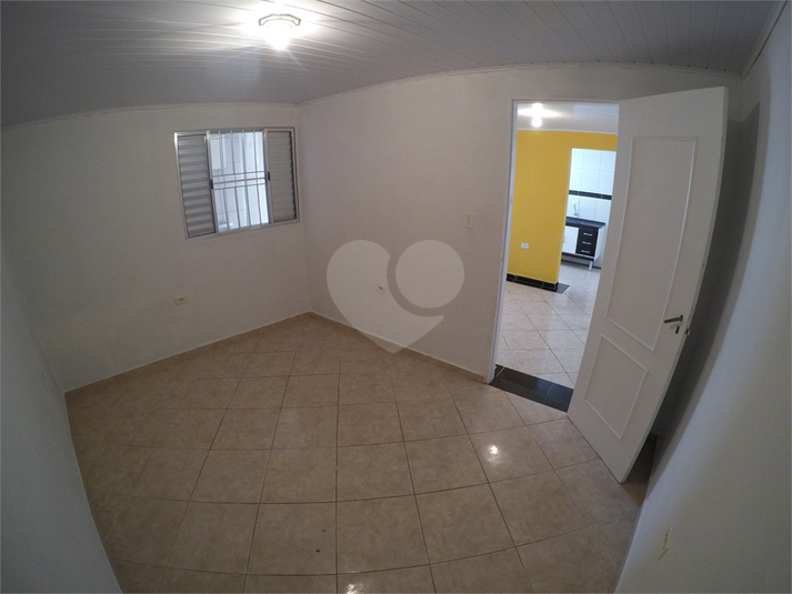 Venda Casa de vila São Paulo Imirim REO395124 17