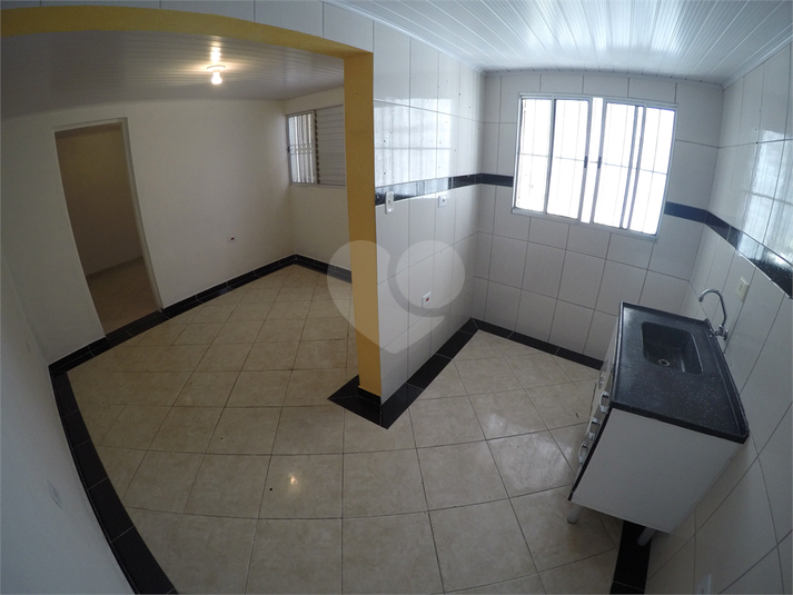 Venda Casa de vila São Paulo Imirim REO395124 14