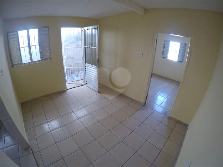 Venda Casa de vila São Paulo Imirim REO395124 20