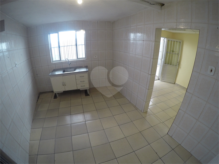 Venda Casa de vila São Paulo Imirim REO395124 21