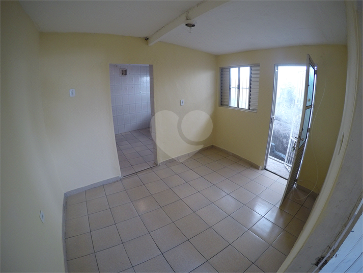 Venda Casa de vila São Paulo Imirim REO395124 19