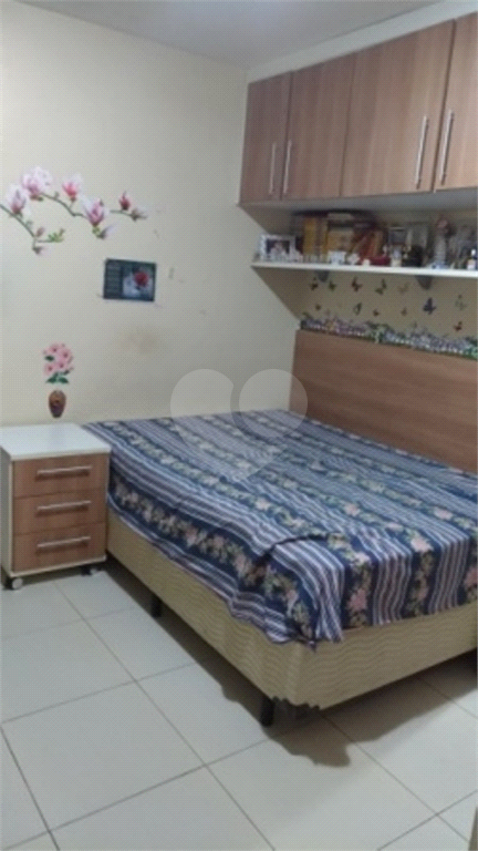 Venda Sobrado São Paulo Vila Guilhermina REO395141 10