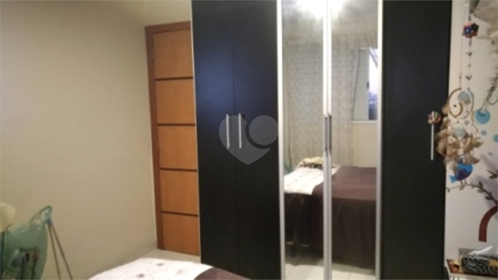 Venda Sobrado São Paulo Vila Guilhermina REO395141 17