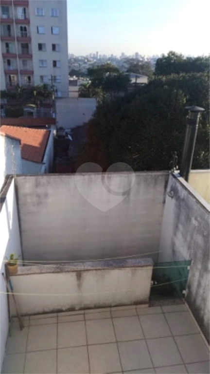 Venda Sobrado São Paulo Vila Guilhermina REO395141 7